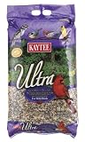 BIRDSEED ULT GOURMET18LB