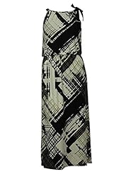 Halter Jersey/Polyester/Spandex Lace-Up Cocktail Full Length  Dress