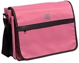 Courier Bag - Pink