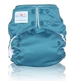 Katydid One-Size Pocket Diaper - Twilight