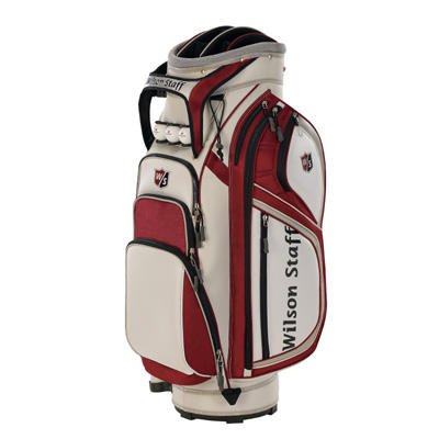 Wilson Staff Tour Golf Cart Bag