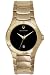 Men's Belize Yellow Gold Tone Stainless Steel