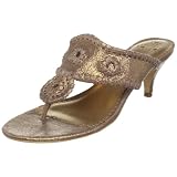 Jack Rogers Womens Marina Thong Sandal Sandal