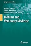 Biofilms and veterinary medicine
