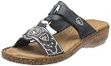 Rieker 62834-14 Damen Clogs & Pantoletten