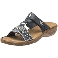 Rieker 62834-14 Damen Clogs & Pantoletten