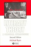 Literary Theory: A Practical Introduction