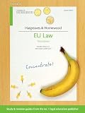Eu Law Concentrate