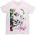 ART / PHOTO Tシャツ アーティスティックな仕上がり！ 生粋のアーティスト、サルバトール・ダリ！デザインTシャツ D.A.L.I