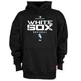 Chicago White Sox Momentum Therma Base Fleece