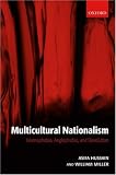 Multicultural Nationalism: Islamophobia, Anglophobia, and Devolution
