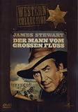 Der Mann vom gro�en Flu� - James Stewart