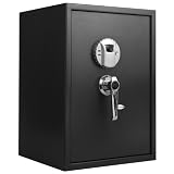 Buy Barska Large Biometric Safe