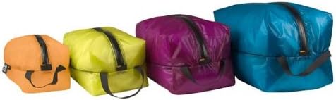 Granite Gear Air Zipsack Ultralight Zippered Pouch