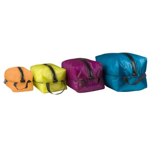 Granite Gear Air Zipsack Ultralight Zippered Pouch