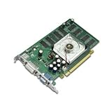 PNY VCQFX540-PCIE-PB Quadro Fx 540 Pcie 128MB Ddr (dvi-sl + VGA + HDtv)