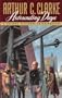 Astounding Days: A Science Fictional Autobiography (A Bantam spectra book)