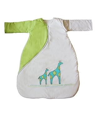 Purflo 2.5 Tog Sleepsac (9-18 months) - Giraffe Kiwi