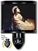 All Products : Garden Of Gethsemane - Night Light by Art Plates