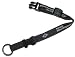 Trade Con Hundehalsband klein Borussia M'Gladbach, Schwarz/Weiss/Grün, 30-45 cm lang