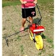 Garden Seeder