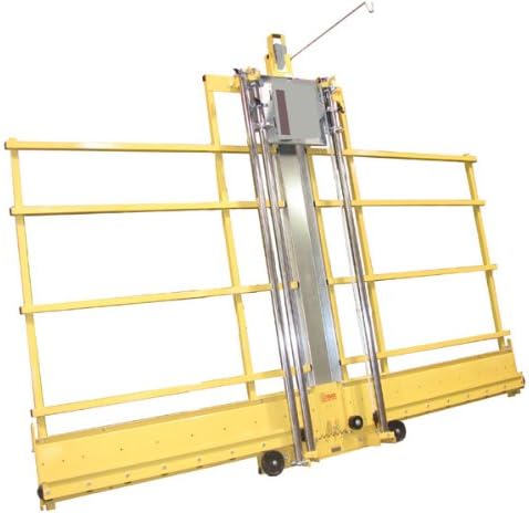 Saw Trax - Full Size 52 Basic Saw Trax Panel Saw