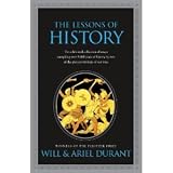 The Lessons of History
