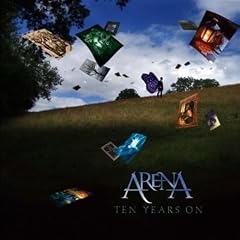 Tens Years On
