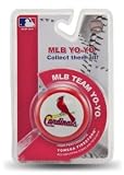 St Louis Cardinals MLB Yo Yo Yomega Firestorm