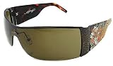 ED HARDY EHS 009 color TORTOISE Sunglasses