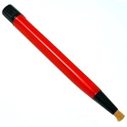 Watch Circuit Cleaner Brass Bristle Brush Repair Tool