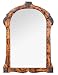 Kapok Crescent Mirror Image