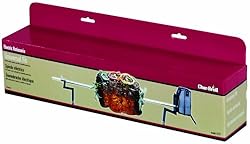 Char-Broil 2584727 Deluxe Electric Rotisserie