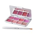 Pixi Lip Gloss Kit - Perfect Pink