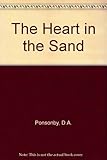 The heart in the sand