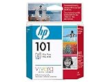 HP 101 NA Blue Photo Print Cartridge, Printer Consumables, Peripherals and Monitors