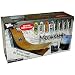 Tech Deck Mega Ramp Value Pack - MegaRamp + 8 Fingerboards