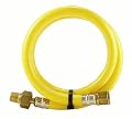 Power Force by Ingersoll Rand PF2710 Whip Hose - 3/8-Inch x 2.5