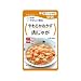やさしい献立 やわらかおかず 肉じゃが 80g
