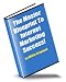The Master Blueprint To Internet Marketing Success Finding The Most Profitable Niche Markets To Generate Obscene Income!