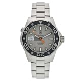 TAG Heuer Mens Aquaracer 500M Quartz Watch #WAJ1111.BA0870 by TAG Heuer