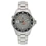 TAG Heuer Men's WAJ1111.BA0870 Aquaracer 500M Quartz Watch
