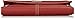 Buxton Westcott Clutch Checkbook Case