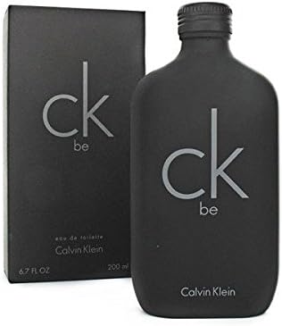 Be Perfume for Men Women 200 ml
