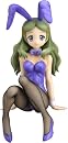 涼宮ハルヒの憂鬱 喜緑江美里 バニーVer. (1/4スケールPVC製塗装済み完成品)