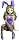 ���{��˂̗J�T ��΍]���� ��ưVer. (1/4����PVC���h���ς݊����i)