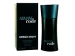 Giorgio Armani Code Eau de Toilette S...