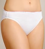 Tommy Hilfiger Classic Hi-Cut Panty (RH15T001)