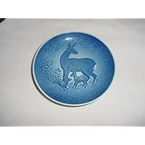 Bing&Grondahl1975MothersDayPlate