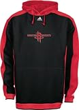 adidas - Houston Rockets Dream Hooded Fleece Sweatshirt